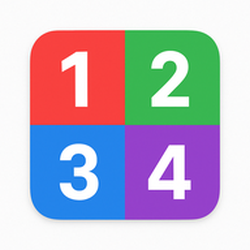 Eisenhower Matrix app icon